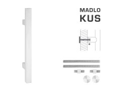 FT - MADLO kód K31 25x25 mm UN ks