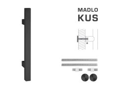 FT - MADLO kód K31 25x25 mm UN ks 66156
