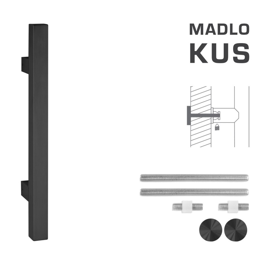 FT - MADLO kód K31 25x25 mm UN ks