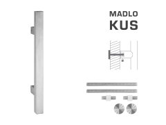 FT - MADLO kód K31 25x25 mm UN ks 66158