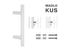 FT - MADLO kód K31Z 25x25 mm SP ks