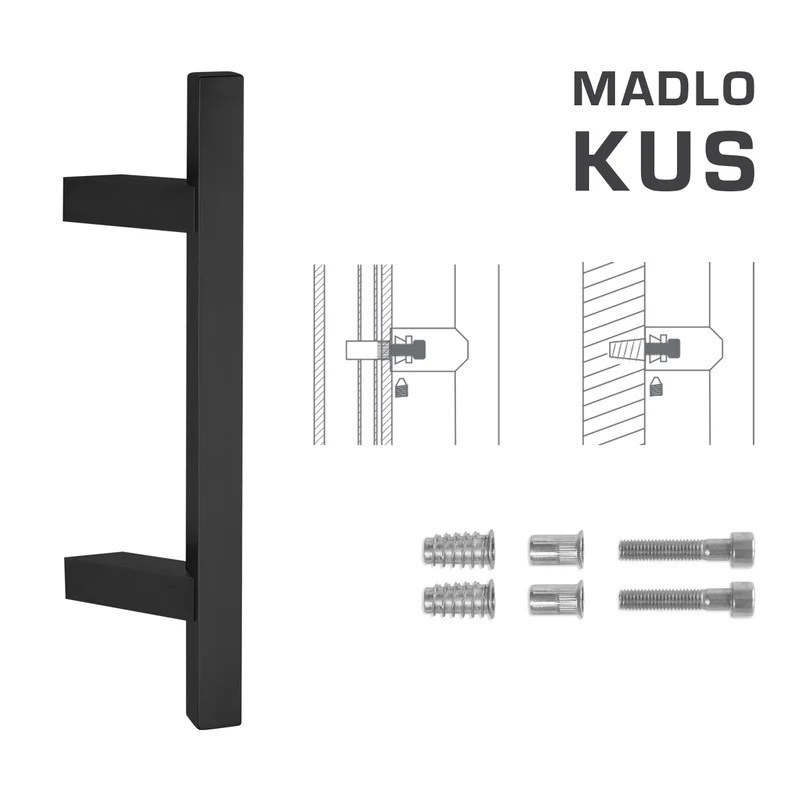 FT - MADLO kód K31Z 25x25 mm SP ks