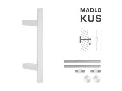FT - MADLO kód K31Z 25x25 mm UN ks