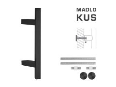FT - MADLO kód K31Z 25x25 mm UN ks 66165