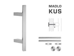 FT - MADLO kód K31Z 25x25 mm UN ks 66167