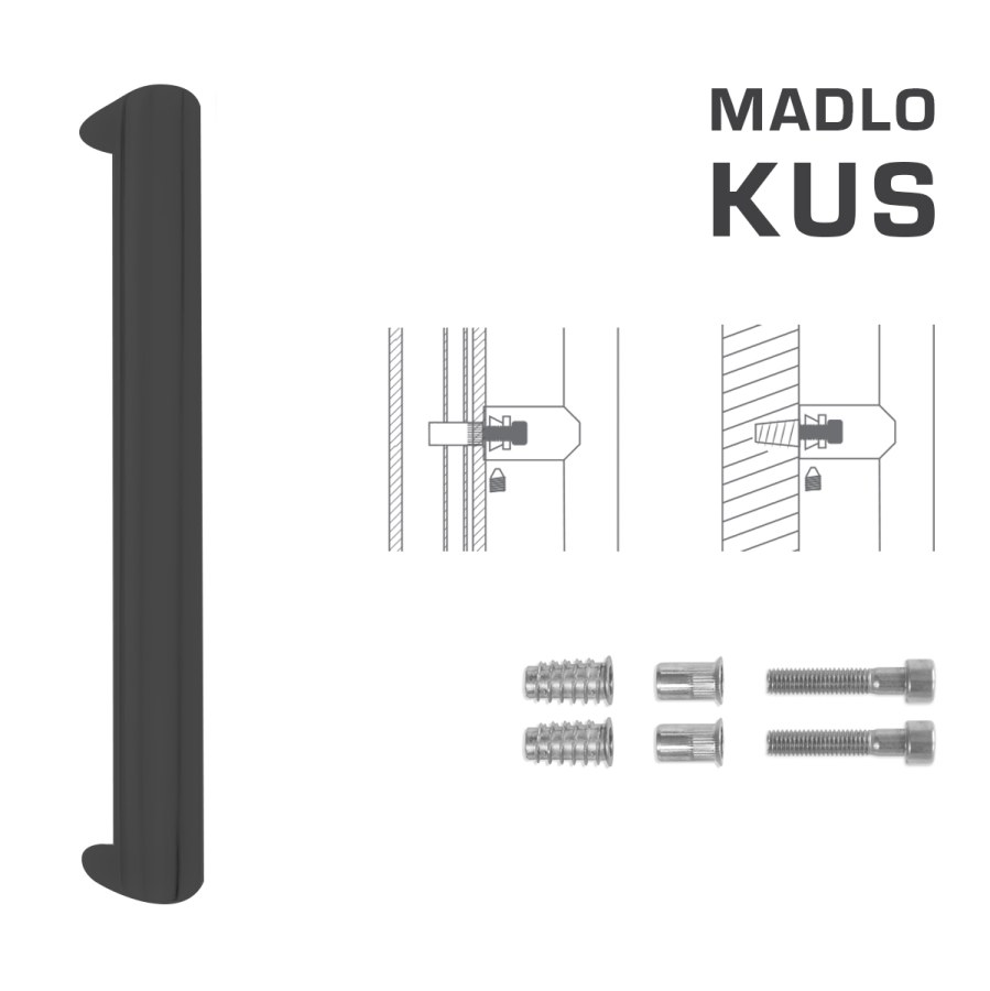 FT - MADLO kód K40 40x20 mm SP ks