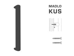 FT - MADLO kód K40 40x20 mm ST ks