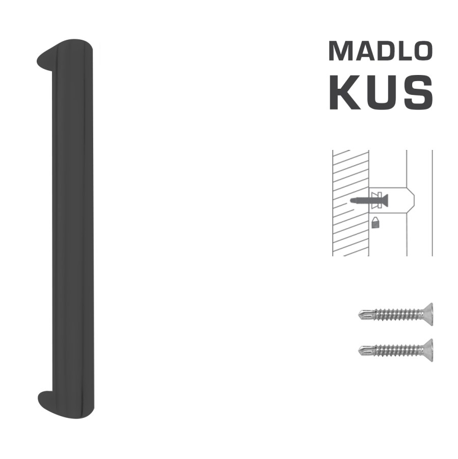 FT - MADLO kód K40 40x20 mm ST ks