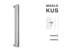 FT - MADLO kód K40 40x20 mm ST ks 66172