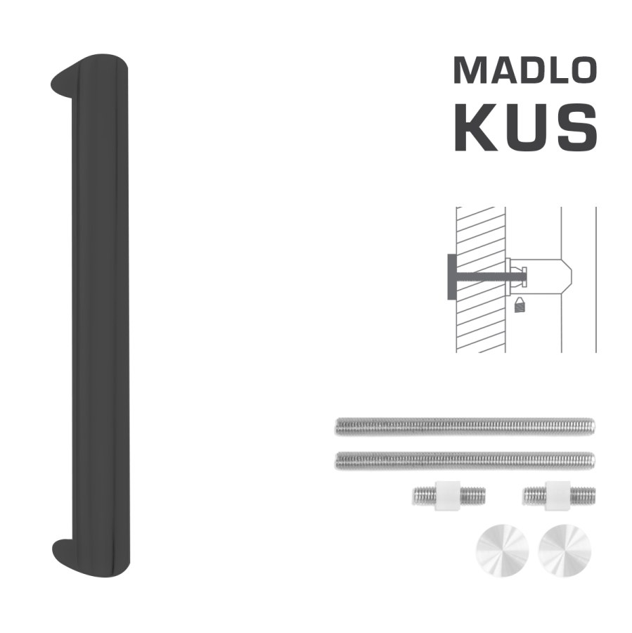 FT - MADLO kód K40 40x20 mm UN ks - 