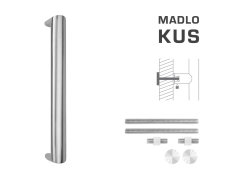 FT - MADLO kód K40 40x20 mm UN ks 66174