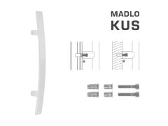 FT - MADLO kód K41C 40x10 mm SP ks