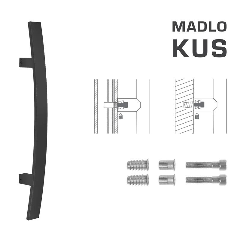 FT - MADLO kód K41C 40x10 mm SP ks