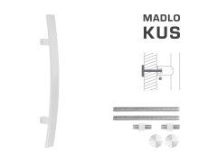 FT - MADLO kód K41C 40x10 mm UN ks