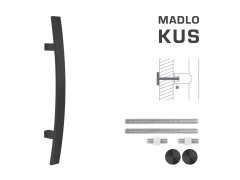 FT - MADLO kód K41C 40x10 mm UN ks 66180