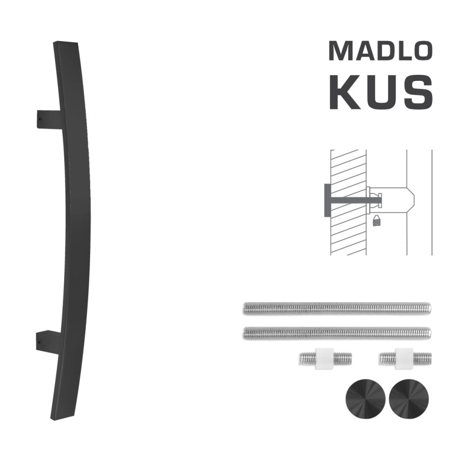 FT - MADLO kód K41C 40x10 mm UN ks - 