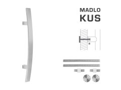FT - MADLO kód K41C 40x10 mm UN ks 66182