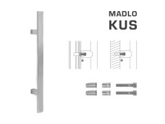 Produkt FT - MADLO kód K41S 40x10 mm SP ks