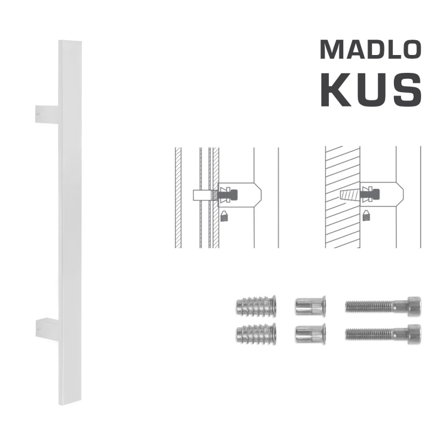 FT - MADLO kód K41S 40x10 mm SP ks