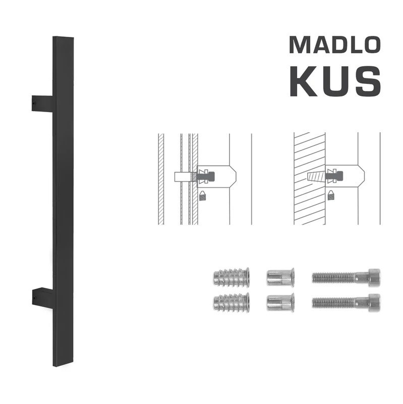 FT - MADLO kód K41S 40x10 mm SP ks