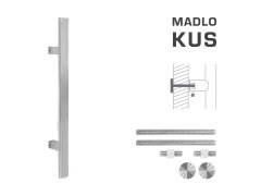 FT - MADLO kód K41S 40x10 mm UN ks