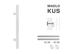 FT - MADLO kód K41S 40x10 mm UN ks 66189