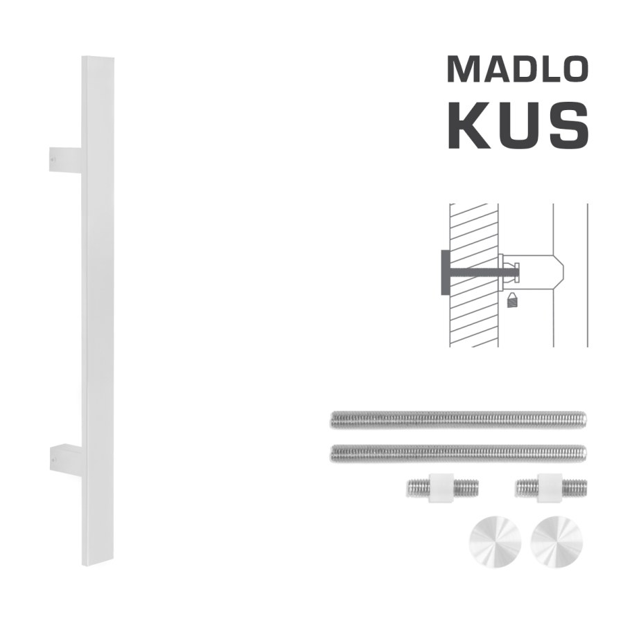 FT - MADLO kód K41S 40x10 mm UN ks