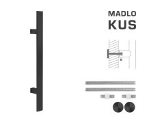 FT - MADLO kód K41S 40x10 mm UN ks 66191