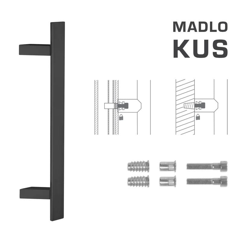 FT - MADLO kód K41Z 40x10 mm SP ks - 