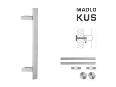FT - MADLO kód K41Z 40x10 mm UN ks 66202