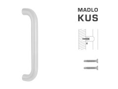 FT - MADLO kód K01 Ø 32 mm ST ks 66207