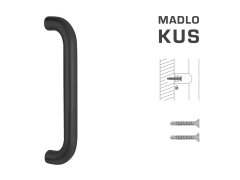 FT - MADLO kód K01 Ø 32 mm ST ks 66208