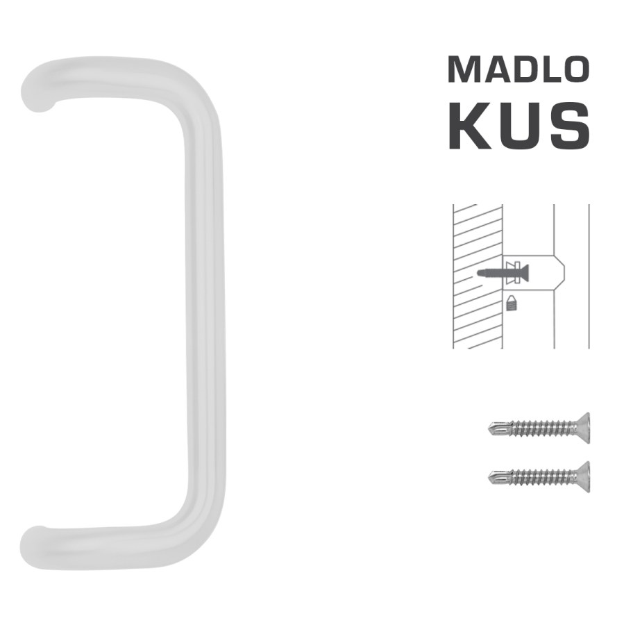 FT - MADLO kód K38 Ø 32 mm ST ks