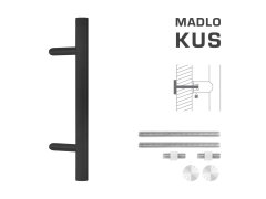 FT - MADLO kód K10 Ø 35 mm UN ks 66229