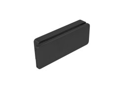 MPK - UNIQUE R8 - Protikus k&nbsp;zámku na skleněné dveře