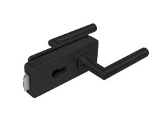 MPK - UNIQUE R8 - ZÁMEK na sklo s&nbsp;klikou FAVORIT - PZ