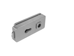 MPK - UNIQUE R8 - ZÁMEK na skleněné dveře - PZ 66280