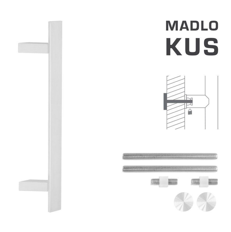 FT - MADLO kód K41Z 40x10 mm UN ks