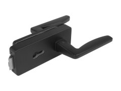 MPK - UNIQUE R8 - ZÁMEK na sklo s&nbsp;klikou ERBA - PZ