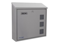 RR - POŠTOVNÍ SCHRÁNKA - MURO - T06048
