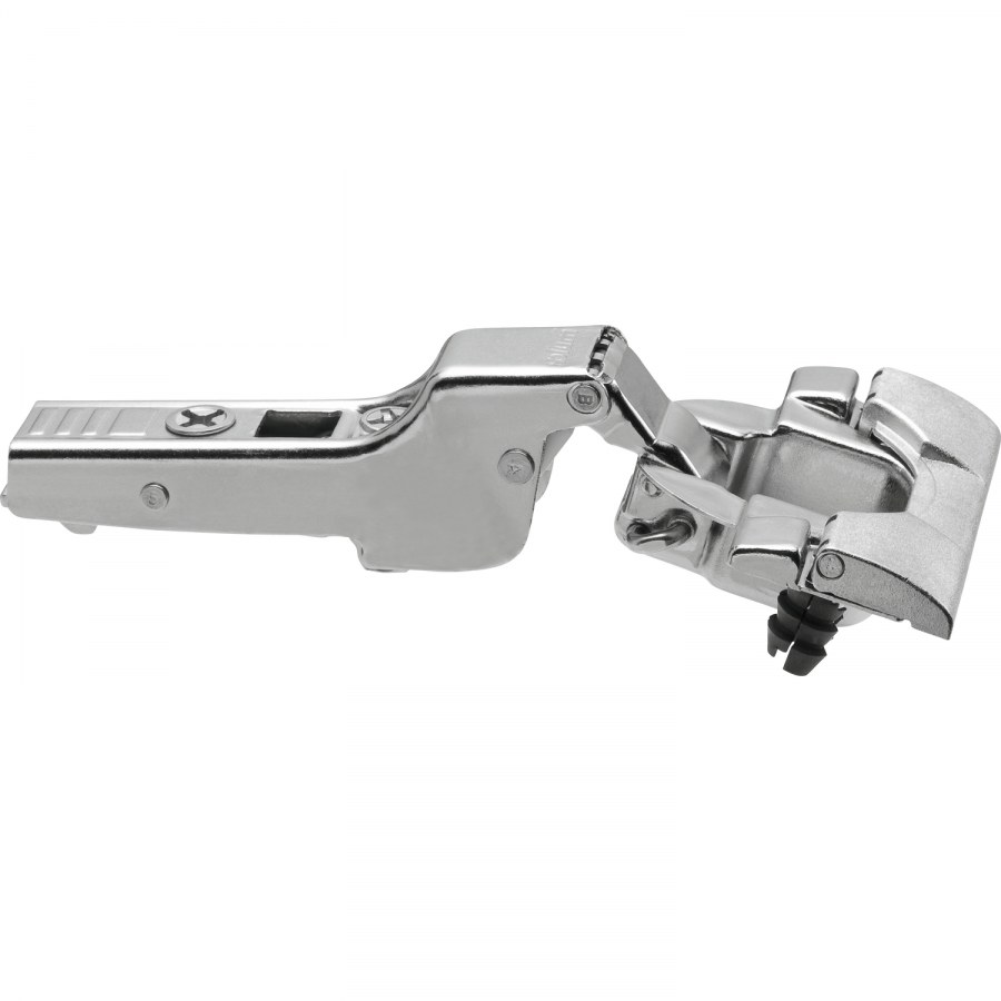 Blum 71T3690.TL polonaložený závěs bez pružiny, úhel otevření 110° miska INSERTA - Železářství Nábytkové kování,nábytkové panty Nábytkové panty Miskové panty BLUM