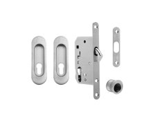 FT - Set na posuvné dveře oválný - PZ / D 66354