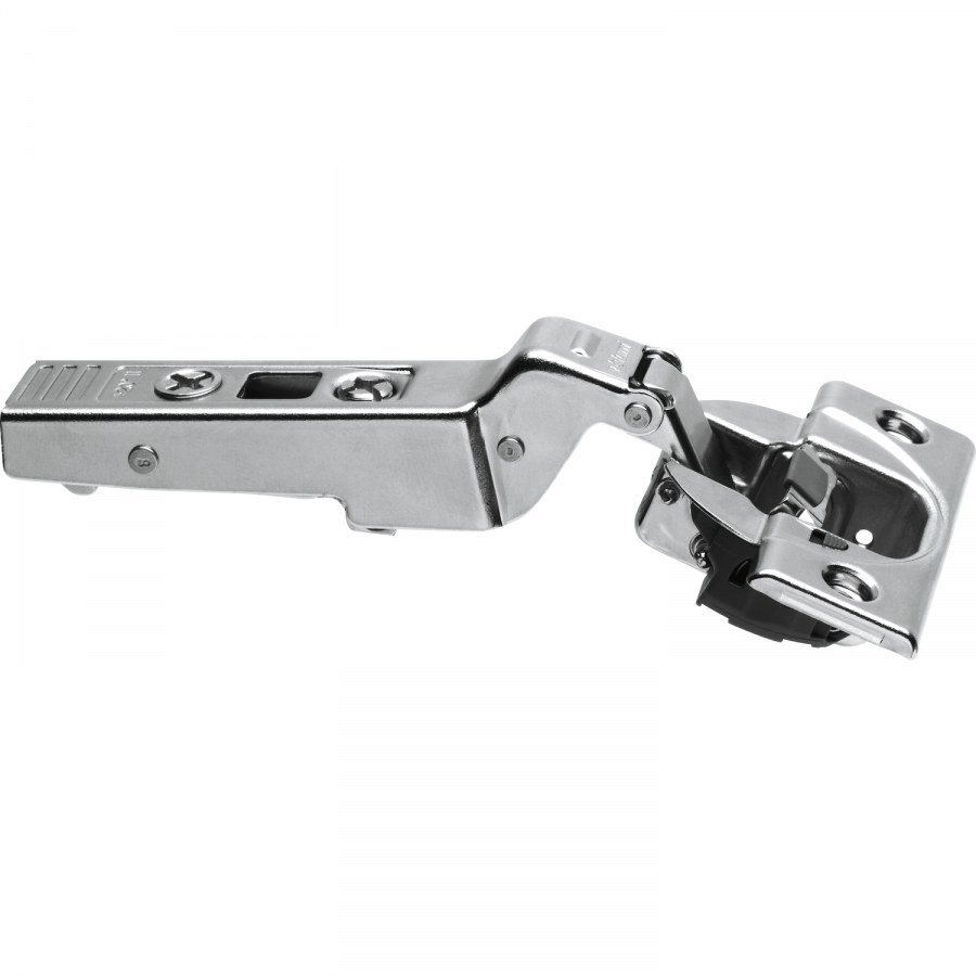 Blum 79B9555 naložený závěs vč.tlumení CLIP-TOP úhel otevř.+20° II na vrut Blum 79B9555 naložený závěs vč.tlumení CLIP-TOP úhel otevř.+20° II na vrut - Železářství Nábytkové kování,nábytkové panty Nábytkové panty Miskové panty BLUM