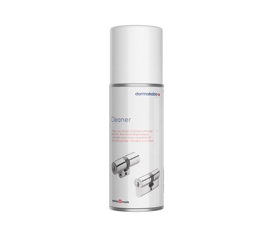 DK - Čistící sprej Cleaner 200ml