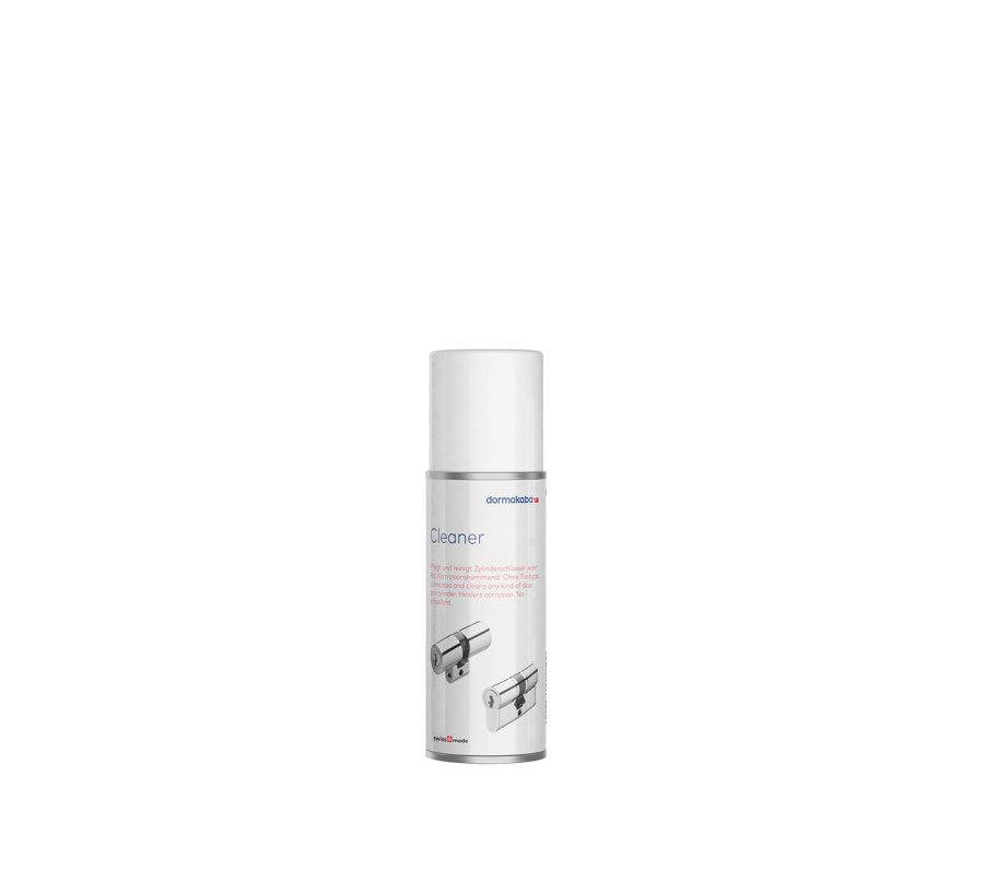 DK - Čistící sprej Cleaner 60ml - 