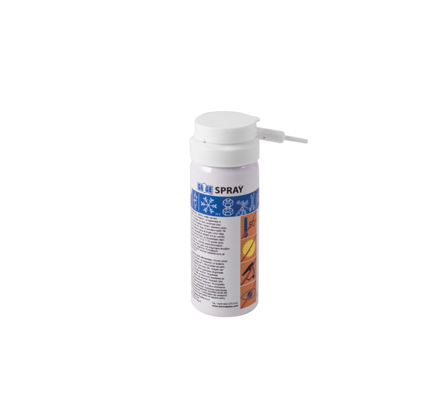 DK - Mazací sprej 50ml