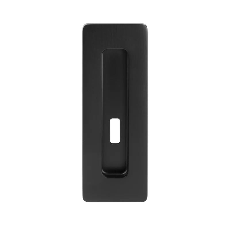 TI - Mušle na posuvné dveře - 4181 5S - BB