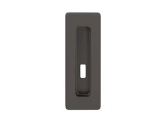 TI - Mušle na posuvné dveře - 4181 5S - BB 66675