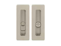 TI - Mušle na posuvné dveře - 4181 5S - WC 66677