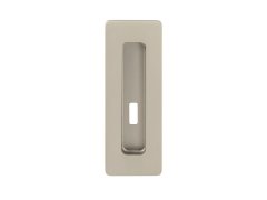 TI - Mušle na posuvné dveře - 4181 5S - BB 66680